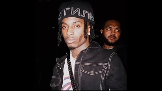 Playboi Carti Type Beat – "NEON VOID" | Rage Type Beat 2025 | Free For Non-Profit Use
