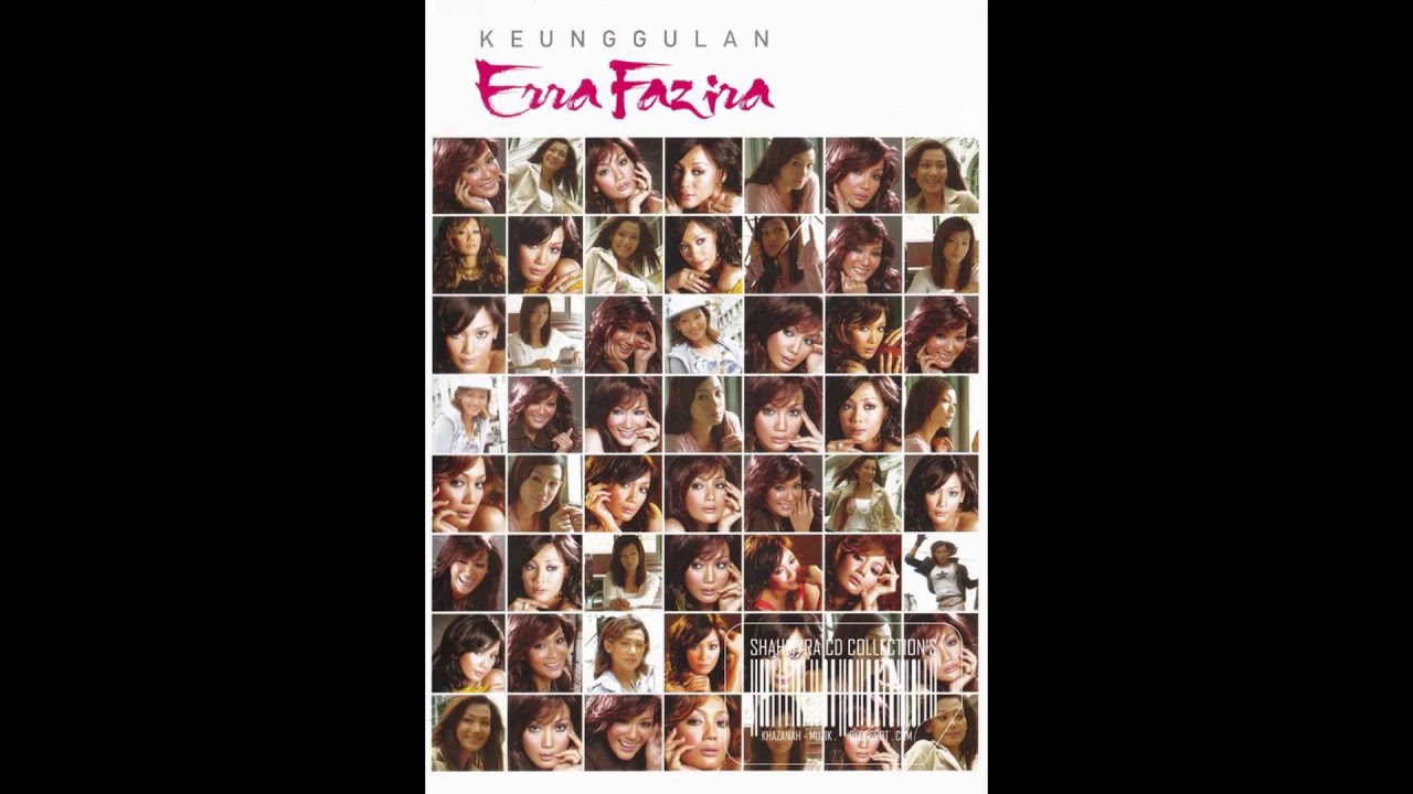 Erra Fazira - Nada Kasih (Duat Bersama Rio Febrian) (Audio) HQ