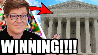 HUGE SUPREME COURT VICTORY FOR SECOND AMENDMENT EXPLAINED
