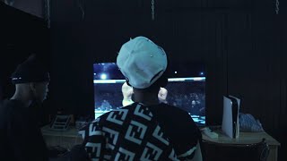 Mema_Percent x Lemaza - Fan Of Everyone (Hugs and Kisses) [Official Music Video]