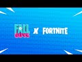 Fortnite х Fall Guys  - Официальный трейлер новой коллаборации! Фортнайт х Fall Guys