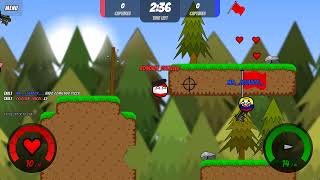 Kugeln.io - Spring 2S Average Day