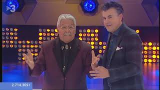 El Màgic Andreu I El Seu Partenaire Més Especial