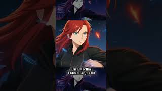 Eternova Aeon - Sueño Estelar  [Musica IA - Power Metal] #amv #metalenespañol