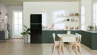 SAMSUNG RT42CB662022WT Soyuducu Təqdimat videosu #samsung #soyuducu #refrigerator #homegallery #şəki