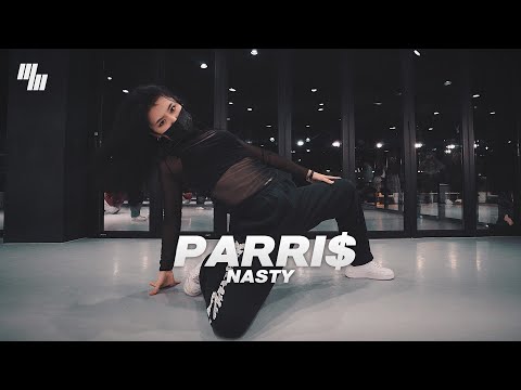 <strong>NASTY</strong> - PARRI$  Dance | Choreography <strong>by</strong> 나현 | LJ DANCE STUDIO 분당댄스학원 엘제이댄스 안무 춤