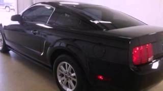 Pre-Owned 2006 FORD MUSTANG Katy TX