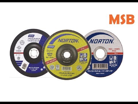 Como utilizar discos