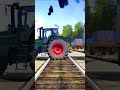 #mudrunner #simulation #truck #shorts