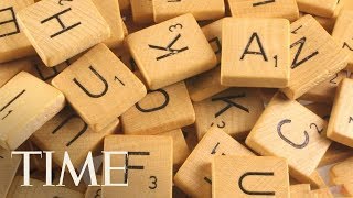 Scrabble Added 300 Long-Awaited New Words To Its Official Dictionary | TIME