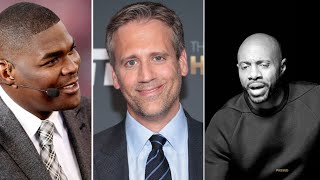 Jay Williams BREAKS SILENCE on Max Kellerman & Keyshawn Johnson Being Fired By ESPN!