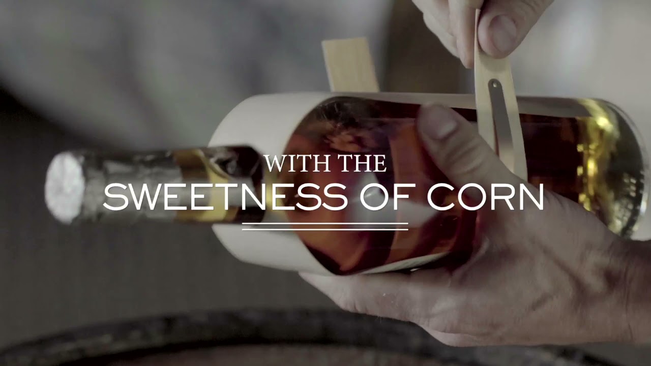 Basil Hayden's Bourbon