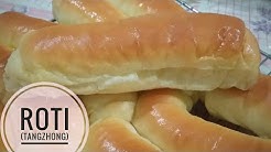 Resep Roti Metode Tangzhong Lembut Empuk - Durasi: 10.19. 