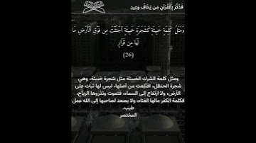القارئ: الشيخ #سعد_الغامدي