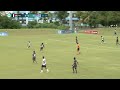 Highlights | New Caledonia.v FIji | OFC U-16 Women's Championship 2025