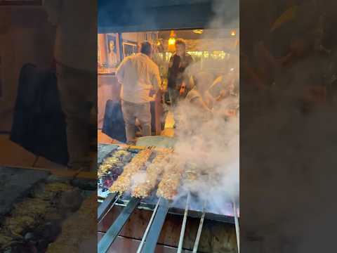 Dertler bitmiyorsa karnımız doysun bari 😁 #ocakbaşı #iskenderusta #bodrum #bodrumhesaplütfen