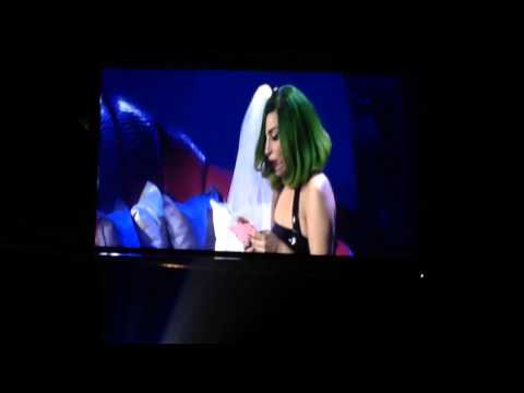 A Letter From Dallas Video