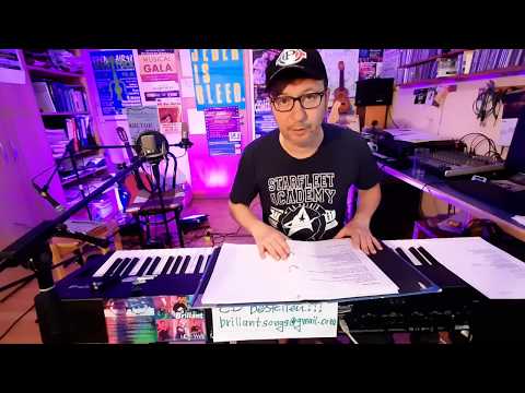 Es geht vorbei (Text) - Brill Alarm