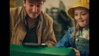 Kent Toolbox (30s English)