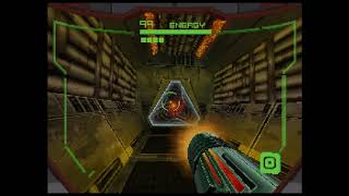 WiiCube Plays: Metroid Prime Hunters (Wii U) - Part 4