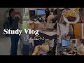 Reta Final p/ Prova 🎯 Primeiro Study With Me de 2025 ✨Ansiedade, Organização e Motivação p/ Estudar