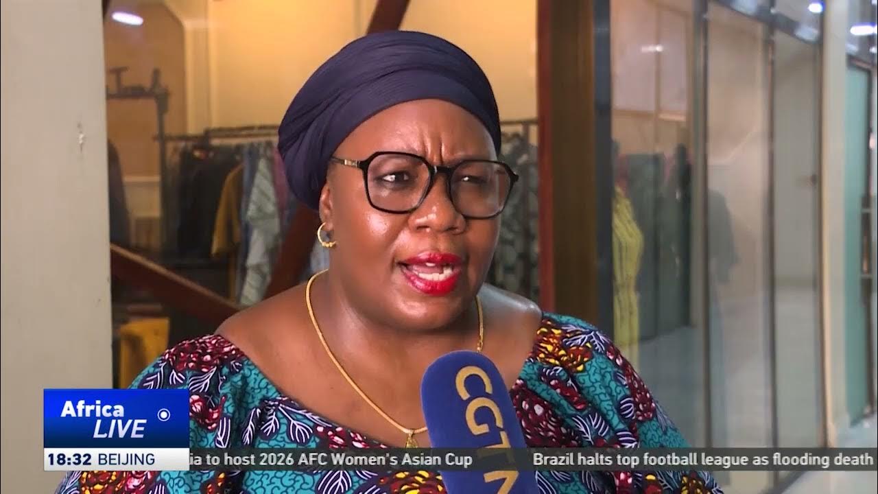 Tanzania says restoration of internet services almost complete