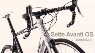 Sette Primo 2.0 Road Bike