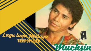 INSAN SEDJATI/ MENUNAIKAN IBADAH/ PERTJAJALAH - Lagu2 Melaju Terpopuler Muchsin