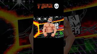 7 Star Bron Breakker Super Move In WWE Mayhem #wwe #shorts #viral #wwemayhem  #bronbreakker