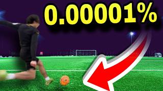 Insane 'Nothing But Net' Challenge! (GONE WRONG) | Ft. B - Love Wealth