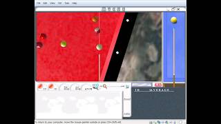 My Cue 3D 당구게임 플레이 720p screenshot 4