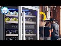 ✔️Top 5: Best Dual Zone Wine Cooler and Fridge | Top 5 Dual Zone Wine Coolers Review 2022