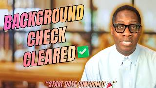 "How I Decided Between Two Gov't Job Offers After 6 Months Of Rejection 💼🙏🏾" #godsplan #jobsearch