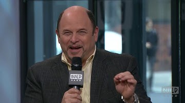 The Challenges Of Writing For TV, And How Jason Alexander Tackled Them