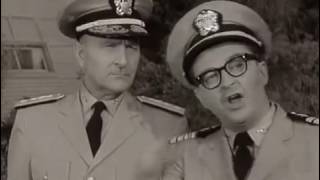 McHale's Navy   S03E21   All Chiefs and No Indians