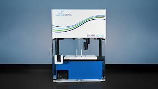 Scinomix SmartScribe Tube Laser Etching System