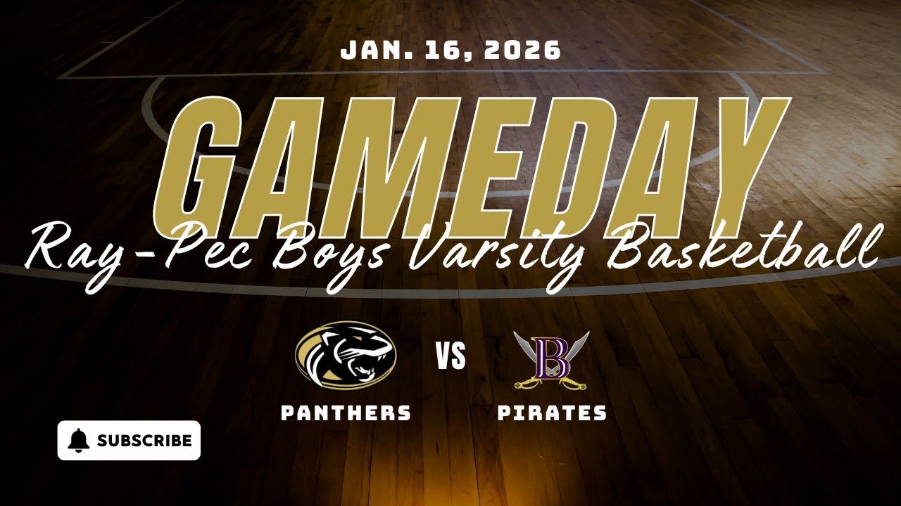 Raymore-Peculiar vs Belton High School Boys Varsity Basketball