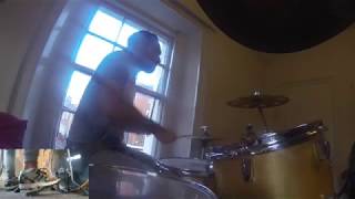 Download Lagu Anderson .Paak - Am I Wrong (feat. ScHoolboy Q) - Agus de la Iglesia MP3