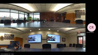 Private Investigator Sub-Committee Meeting 11-18-2025