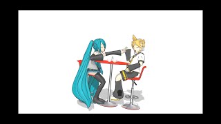 【AIきりたんカバー】 S.N.S.【NEUTRINO】 #doncomet