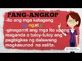 ANG PANG-ANGKOP Mp3 Song