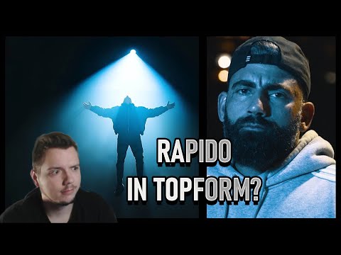 Sehr eindeutig! | Rapido Vs. Nairo + Analyse | Letztes JBB | 8tel Finale #3 | Reaktion