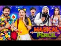 Magical Pencil | BakLol Video