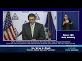 Maine CDC Daily Update May 11, 2020