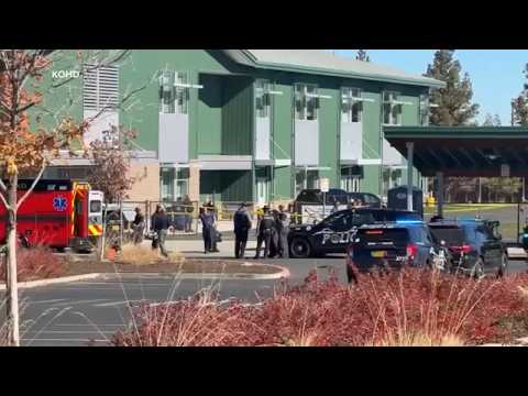 Bend, Oregon elementary school shooting: 3 children, 1 teacher killed; teen suspect dead