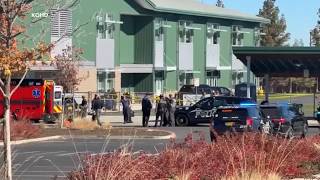 Information Bend, Oregon elementary school shooting: 3 children, 1 teacher killed; teen suspect dead Update