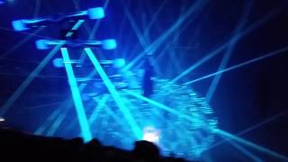 Qlimax 2014 - The source code of creation