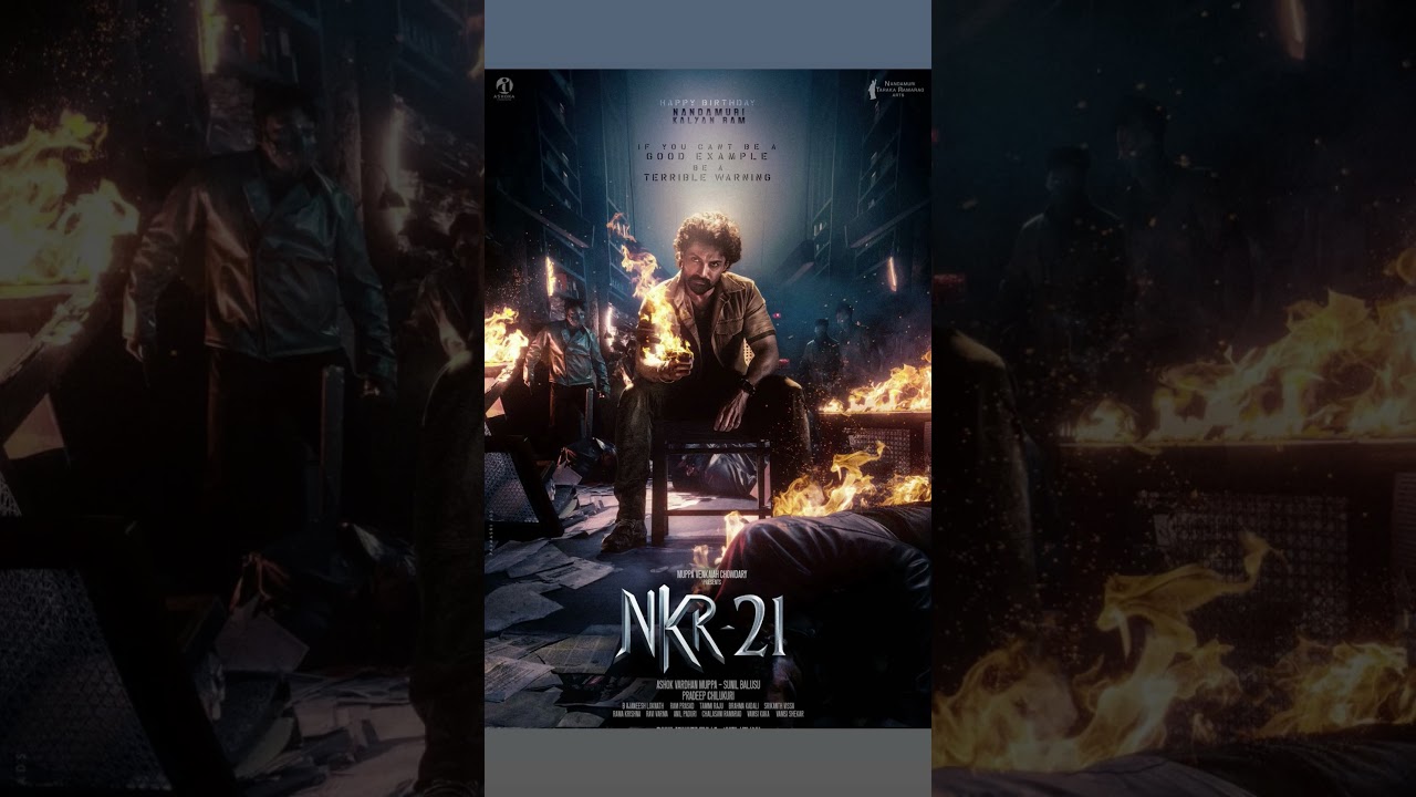 NKR - 21 💢🥵💥