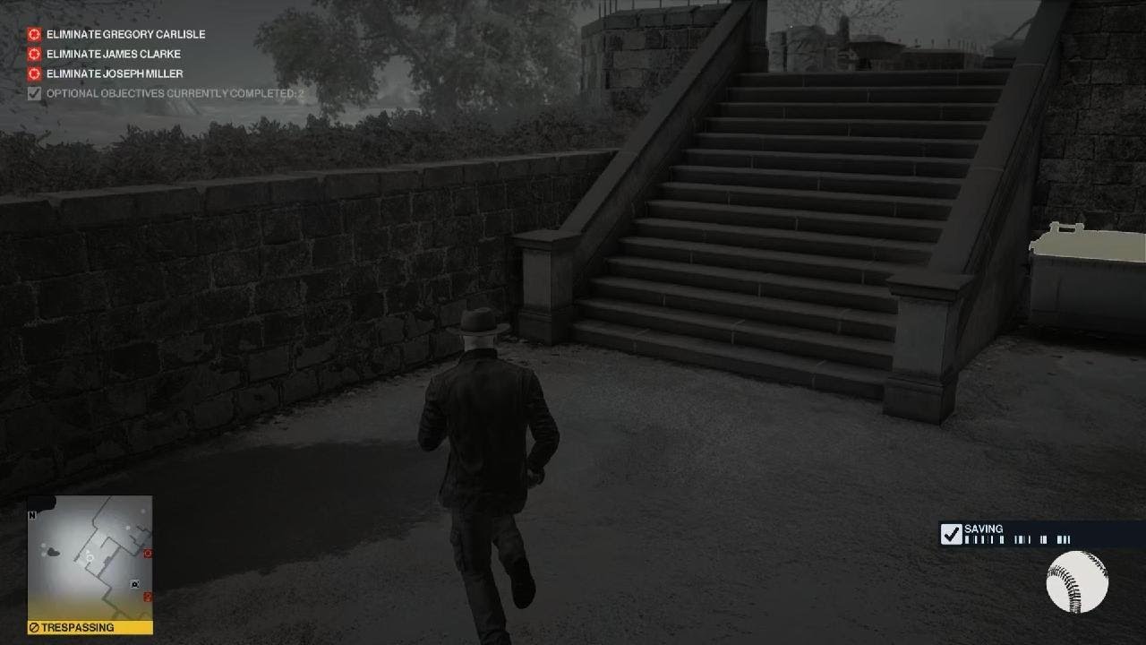 HITMAN 3: Featured Contract (The Assassination of GJM) Silent Assassin