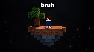 Deleting Minecraft’s code until it’s unplayable